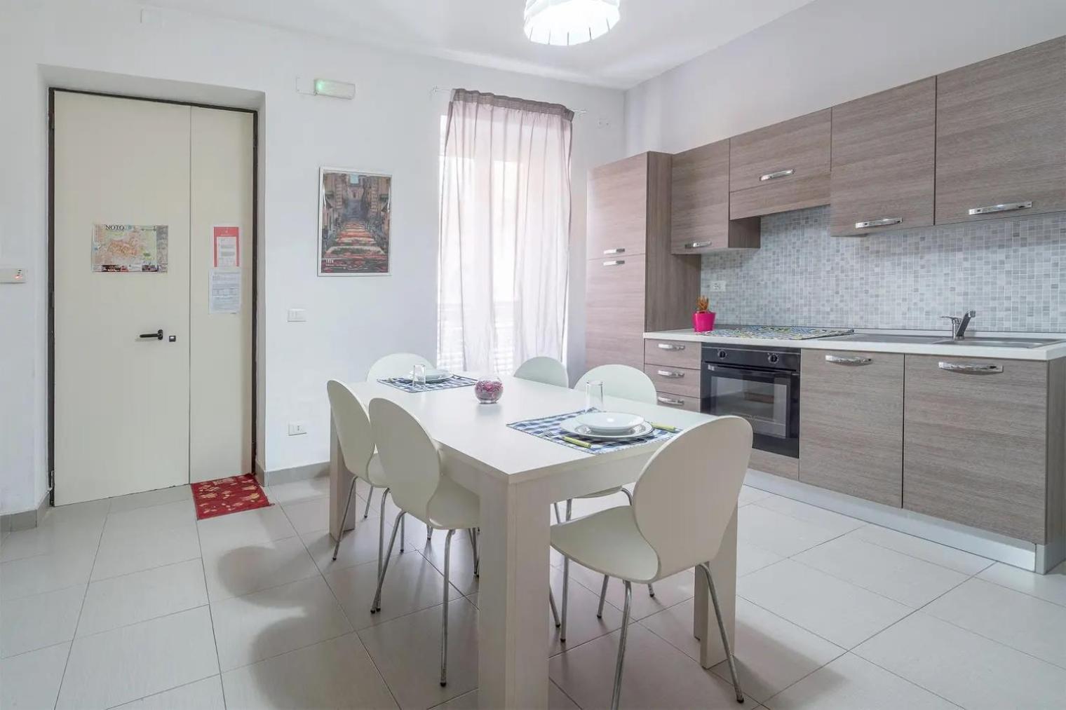 Villa Casa Carlotta Noto Esterno foto